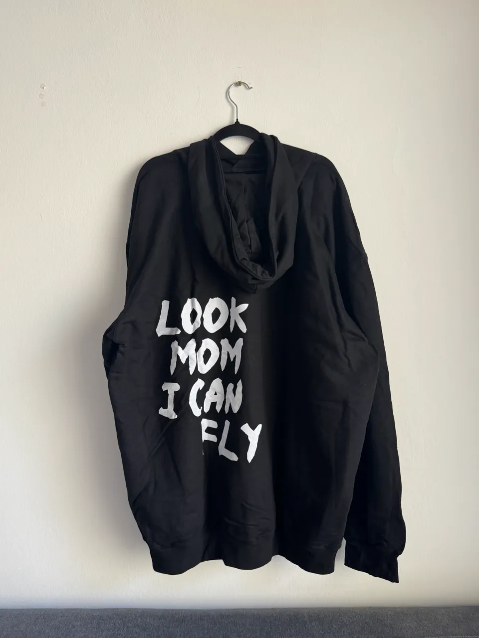 Buzo The urban gang · Talle 3