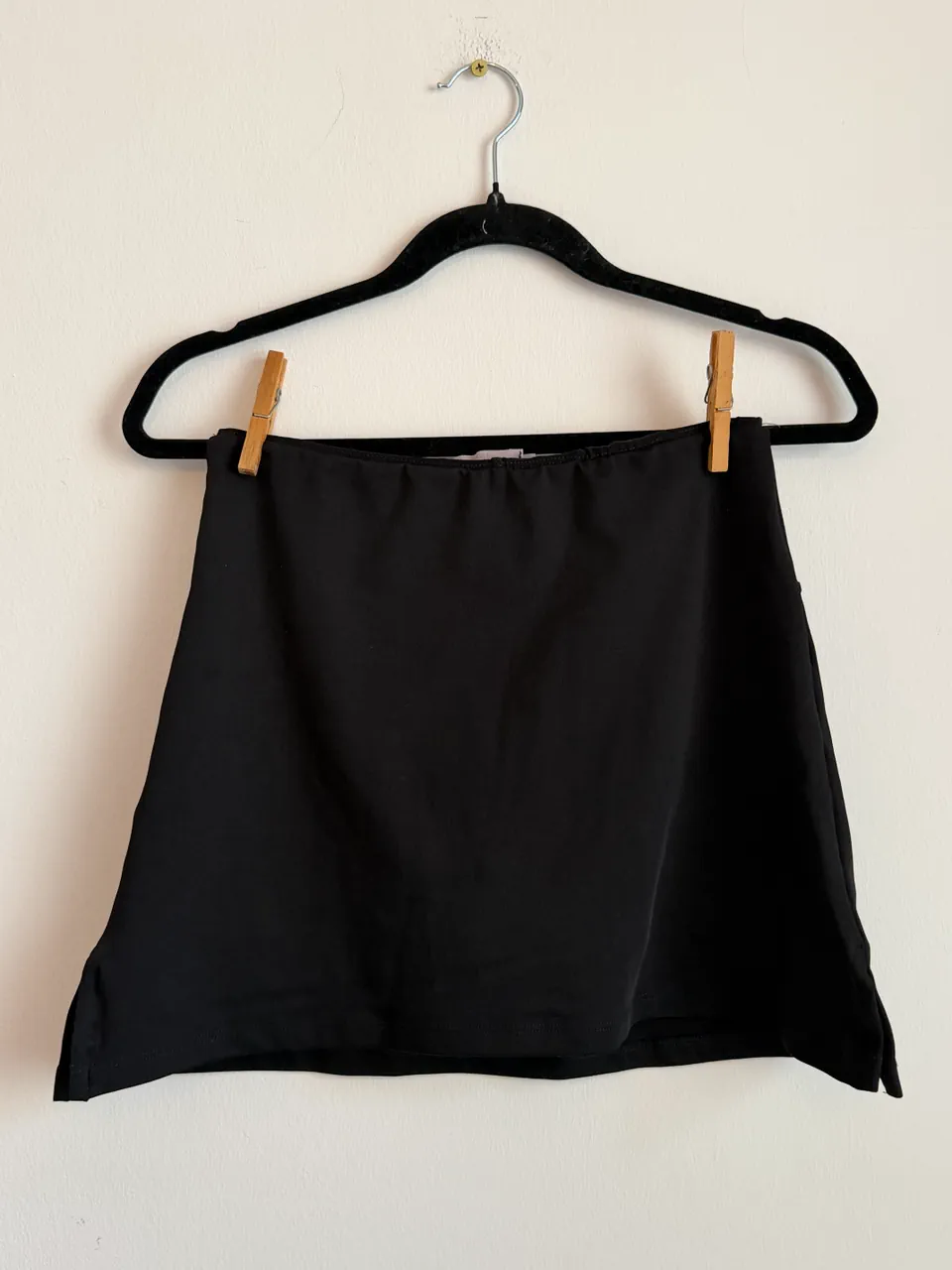 Minifalda CHINI · Talle M