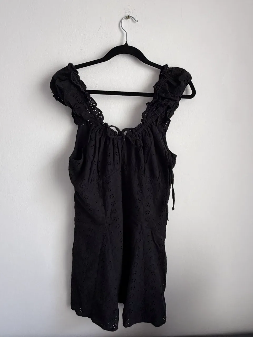 Vestido CHINI · Talle XL