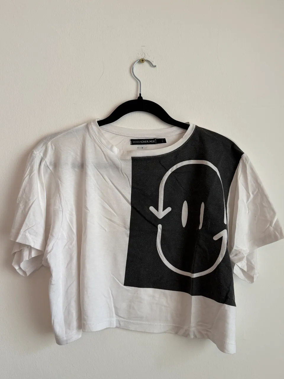 Remera Maria Cher - imagen 1