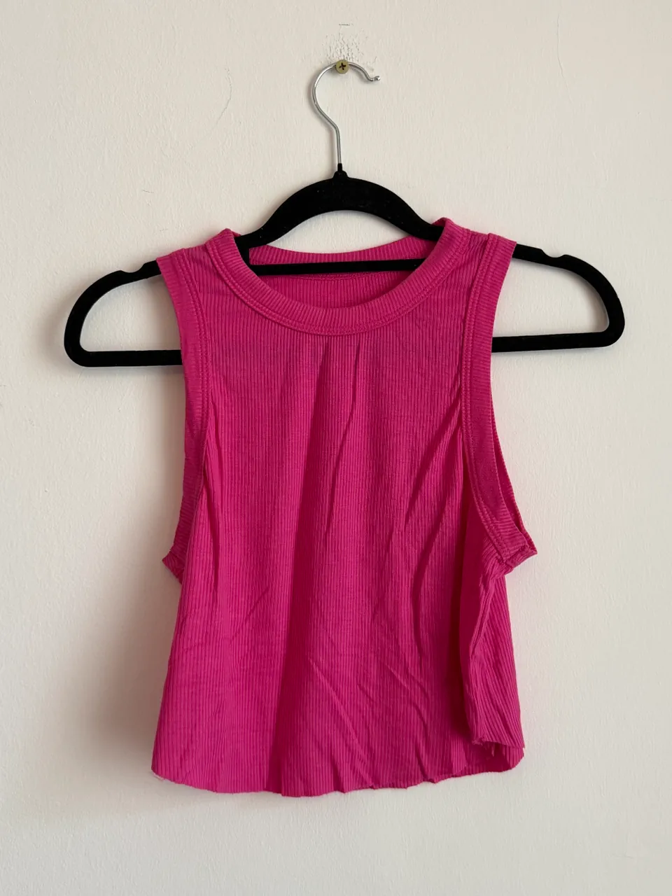 Musculosa a - imagen 1
