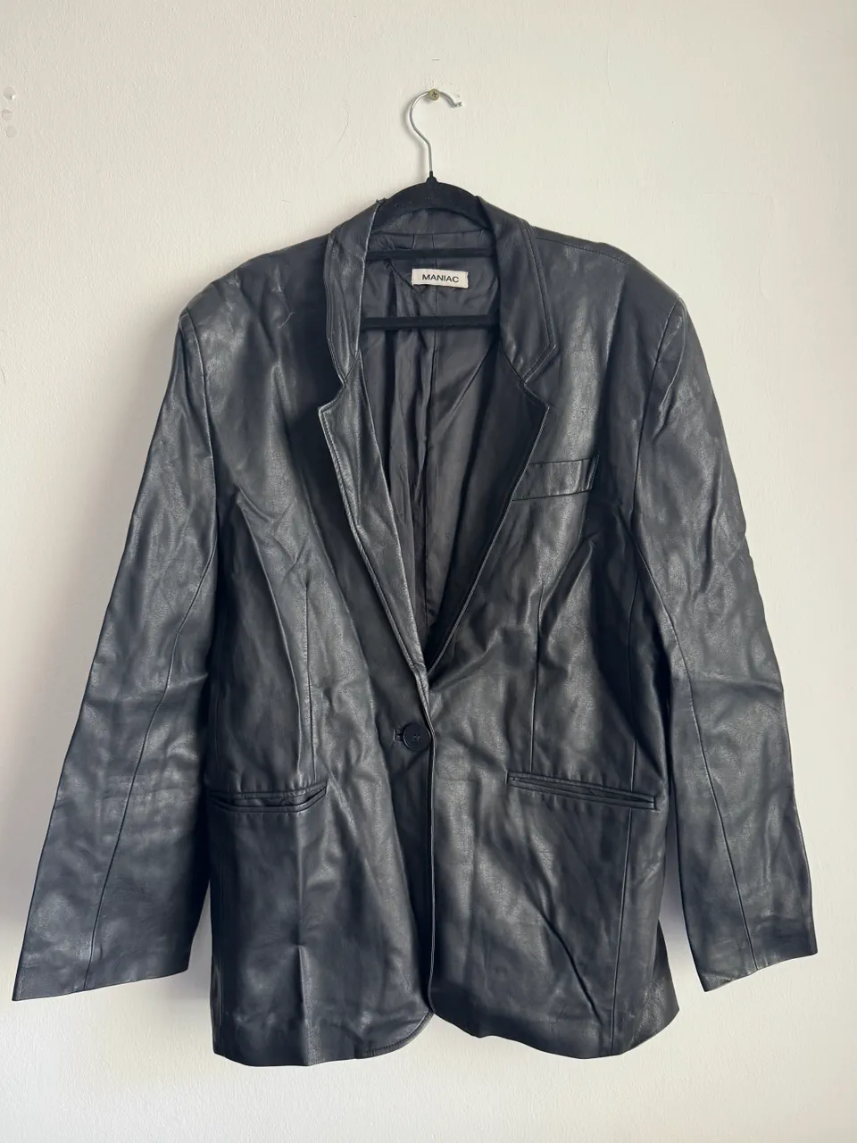 Blazer Maniac - imagen 1