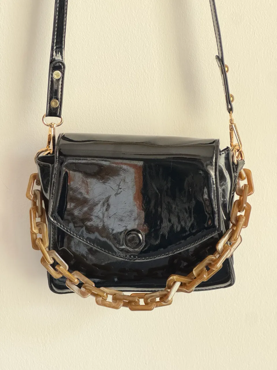 Cartera Las Pepas - imagen 1
