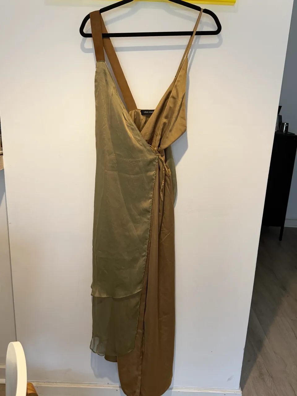 Vestido L duc - imagen 1