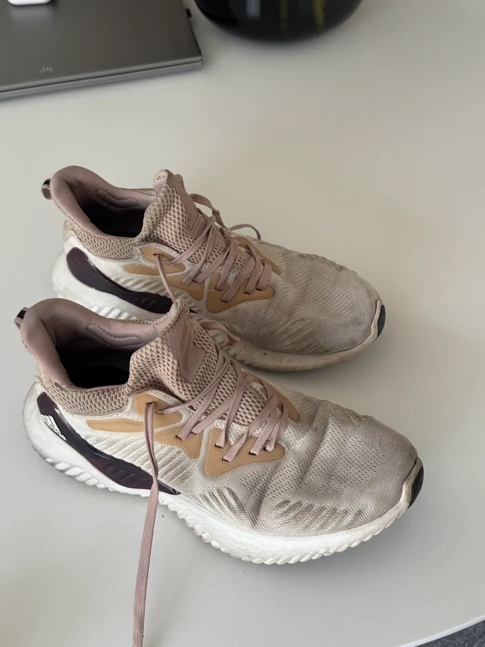 Zapatillas adidas - imagen 1