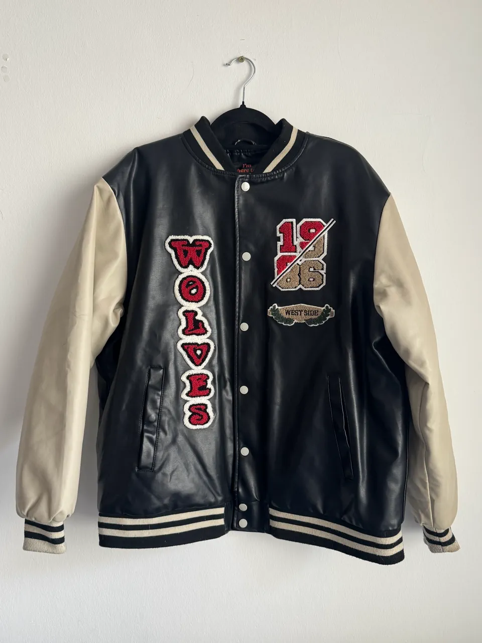 Campera 47 Street - imagen 1