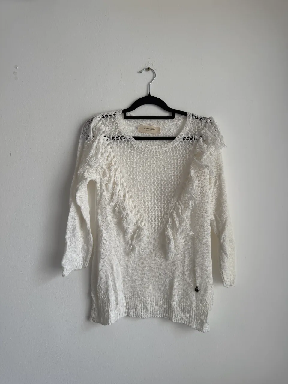 Sweater Rapsodia - imagen 1