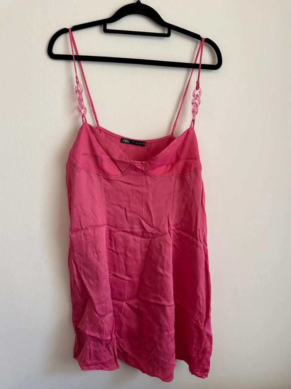 Zara · Talle L