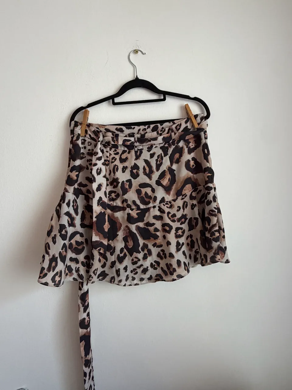 Minifalda Kosiuko · Talle L