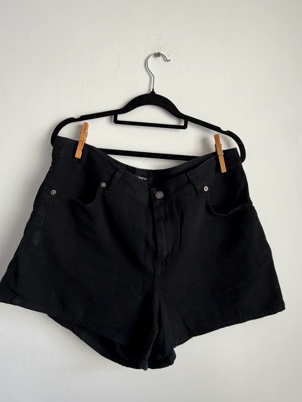 Short Le Utthe - imagen 1