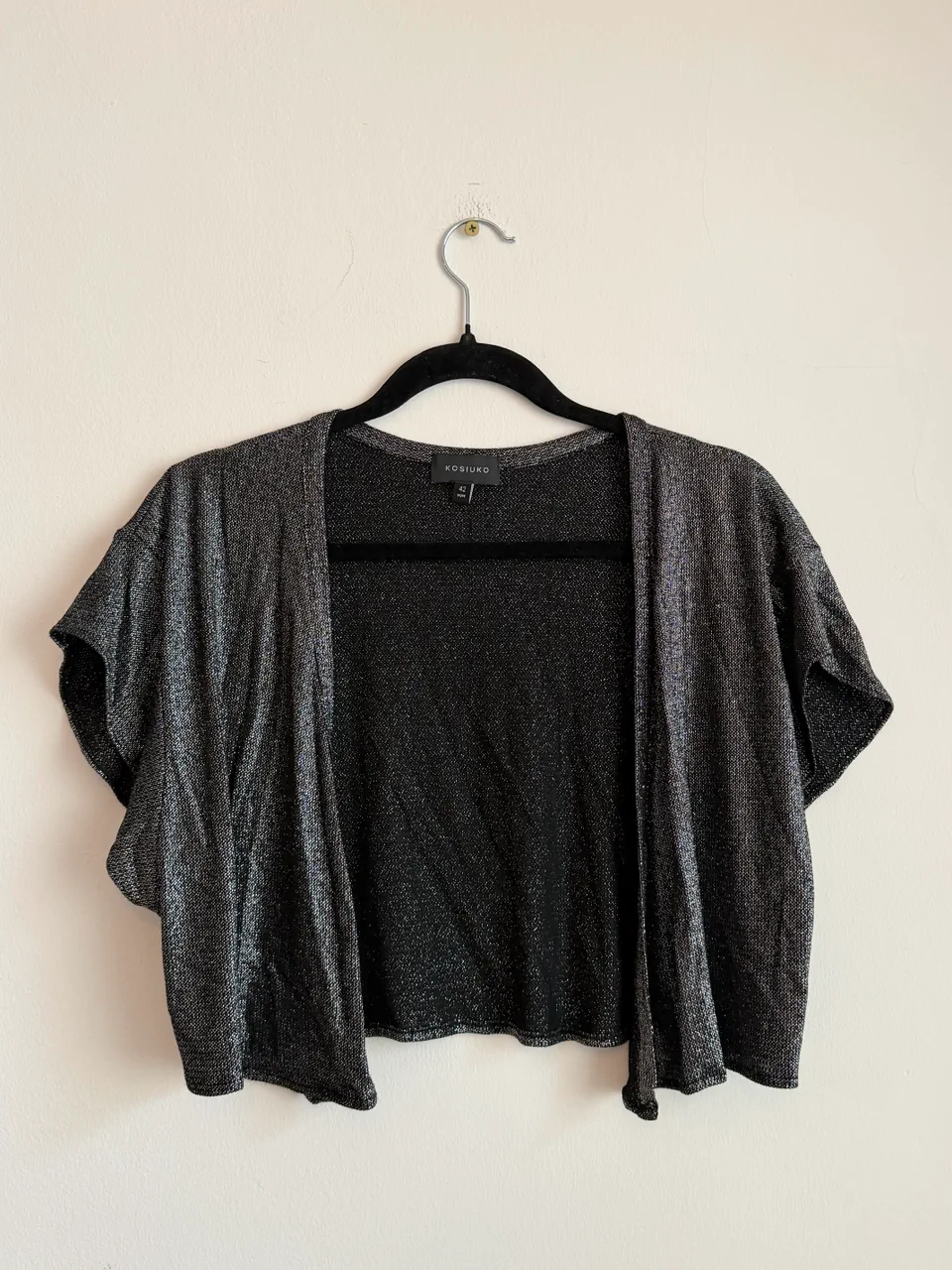 Cardigan Kosiuko - imagen 1