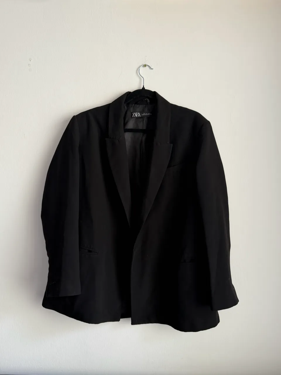Blazer Zara - imagen 1