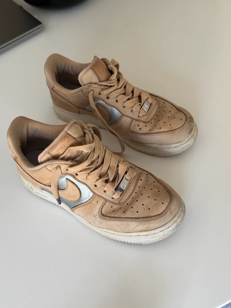 Zapatillas Nike - imagen 1