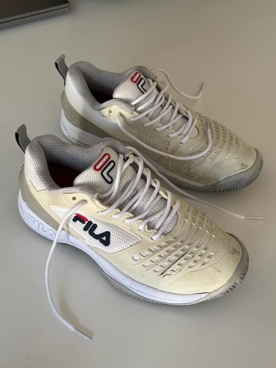 Zapatillas Fila - imagen 1