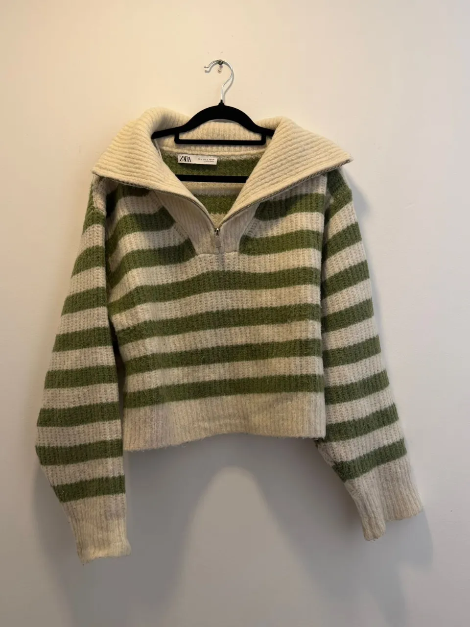 Zara · Talle L