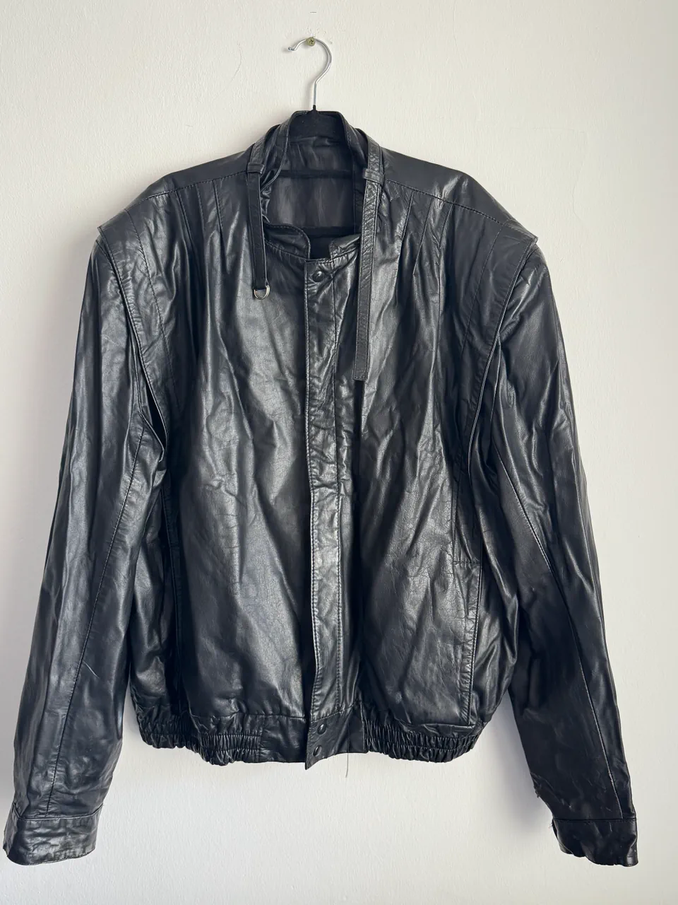 Campera a - imagen 1