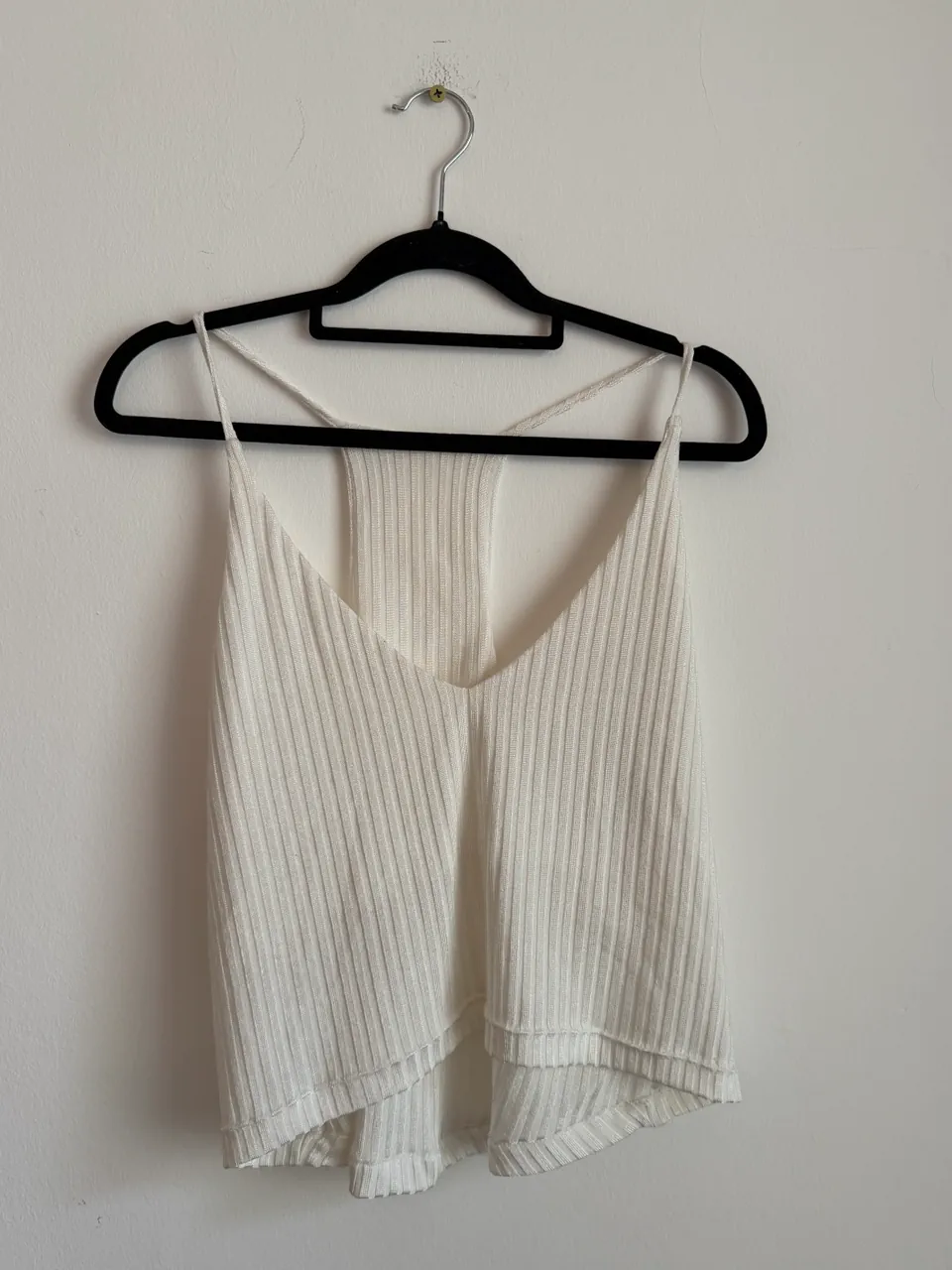 Musculosa a - imagen 1