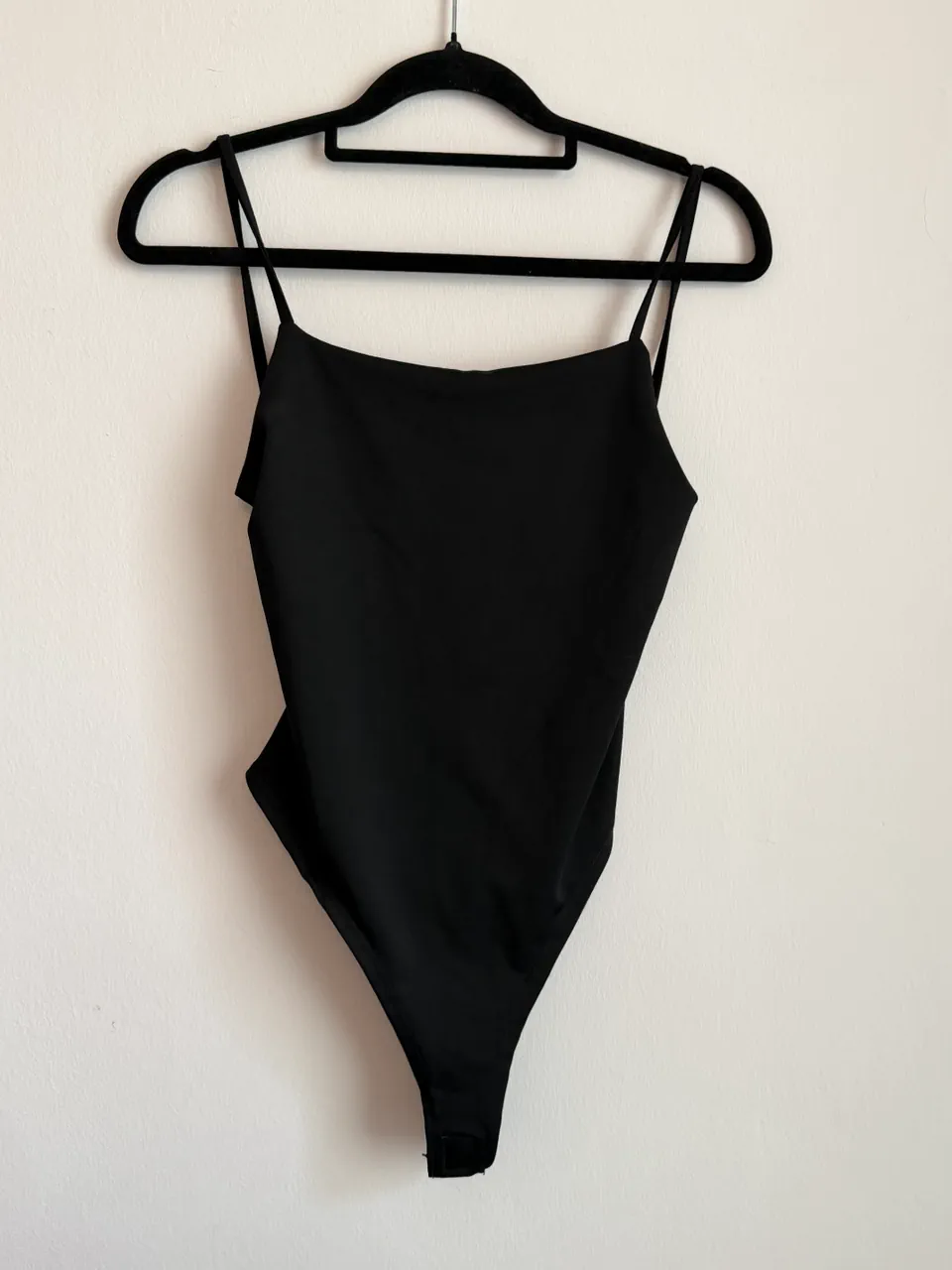 Body a - imagen 1