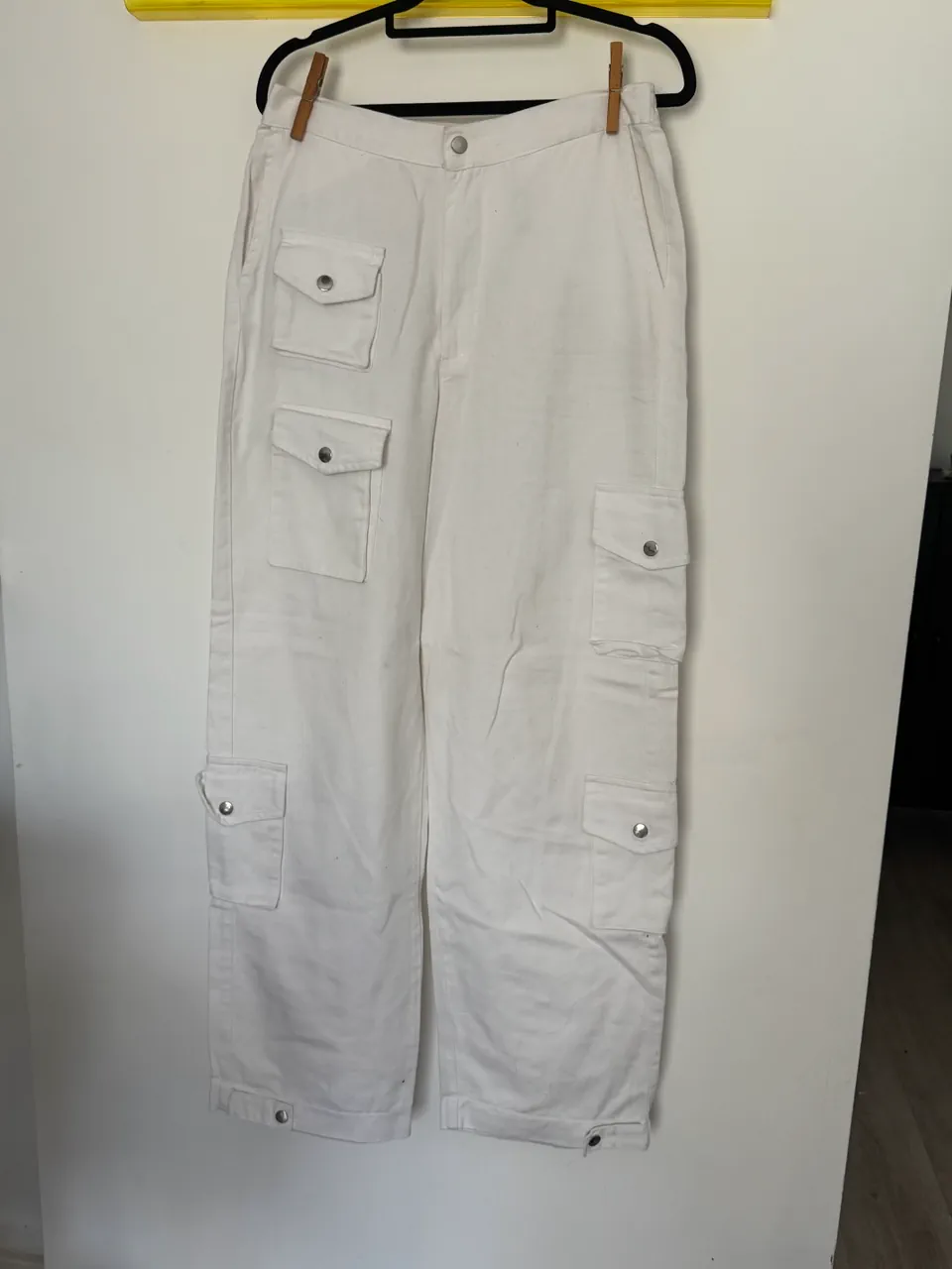 Pantalón Maniac · Talle L