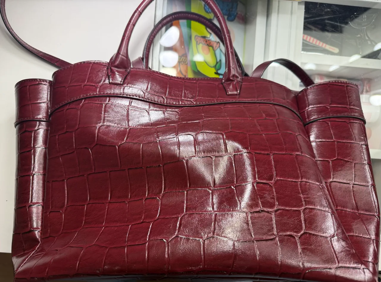 Cartera H&M - imagen 1