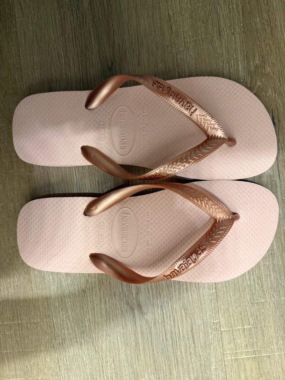 Ojotas Havaianas - imagen 1
