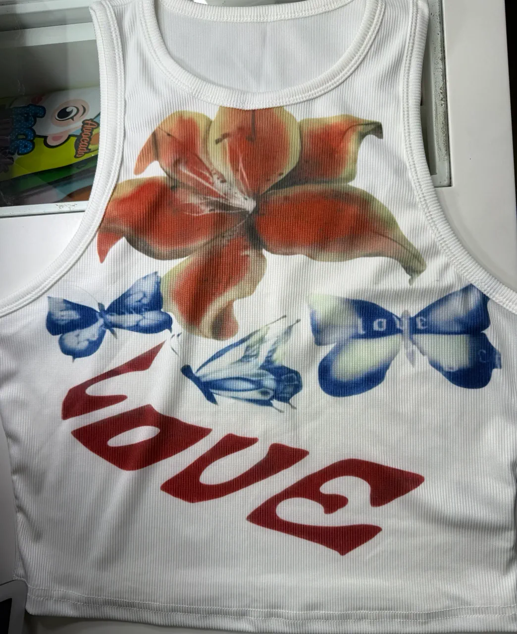 Shein · Talle único