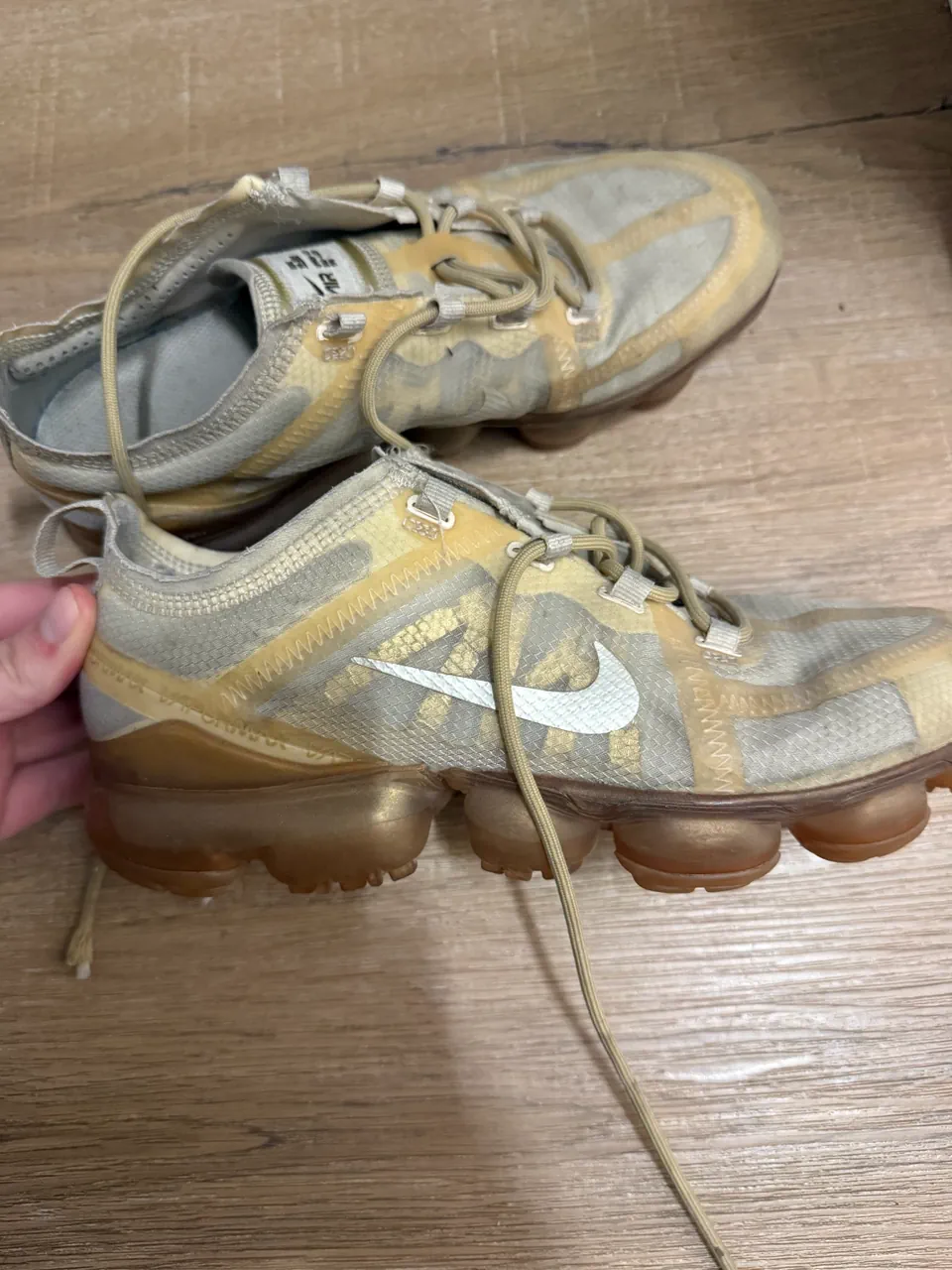 Zapatillas Nike - imagen 1