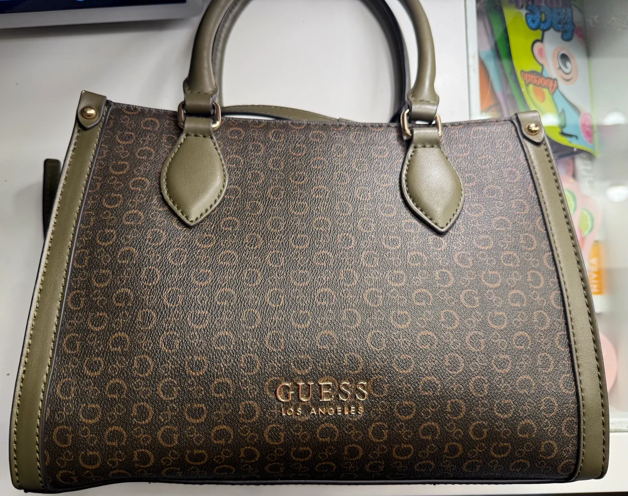 Cartera GUESS