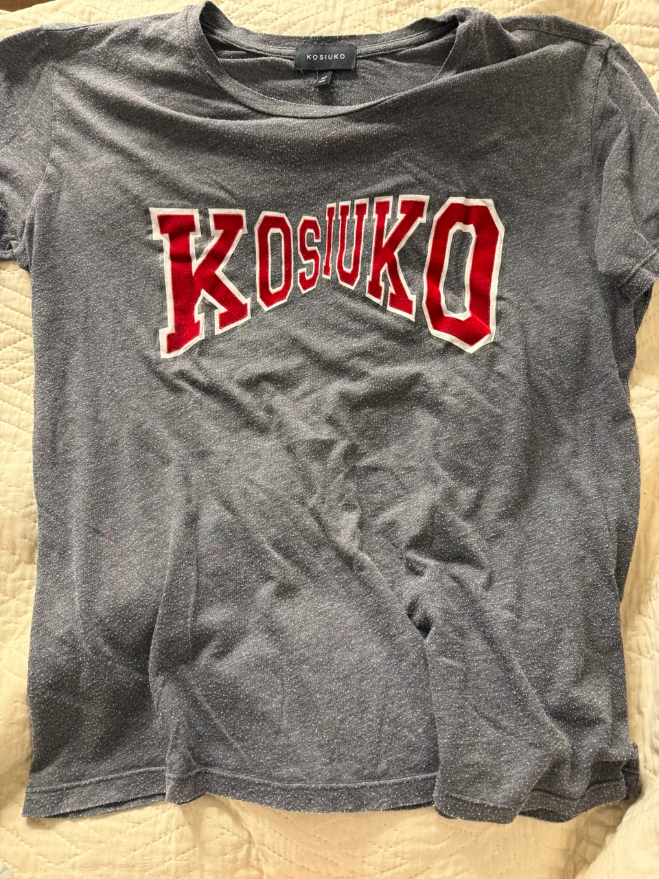 Kosiuko · Talle único