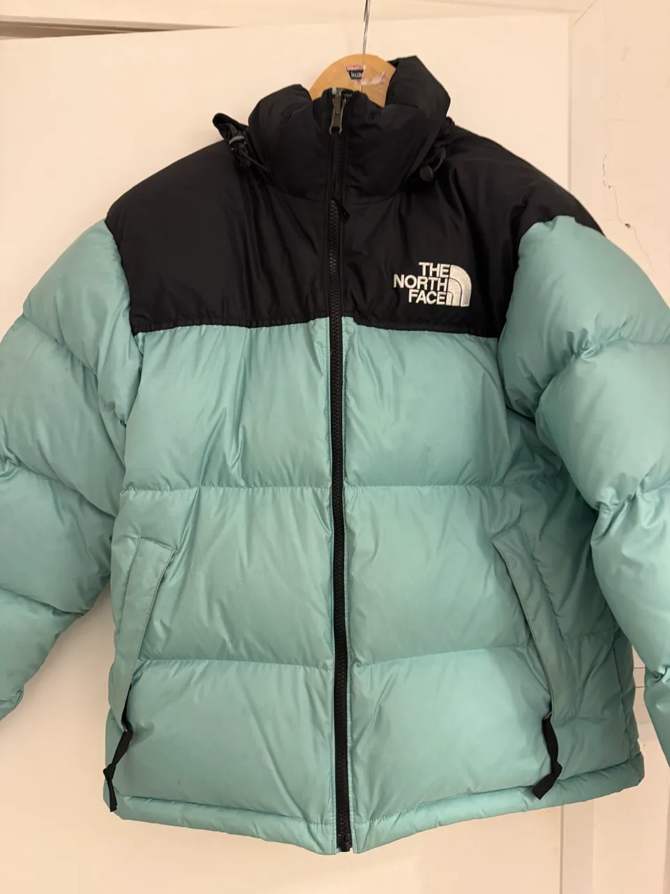 Campera The North Face - imagen 1