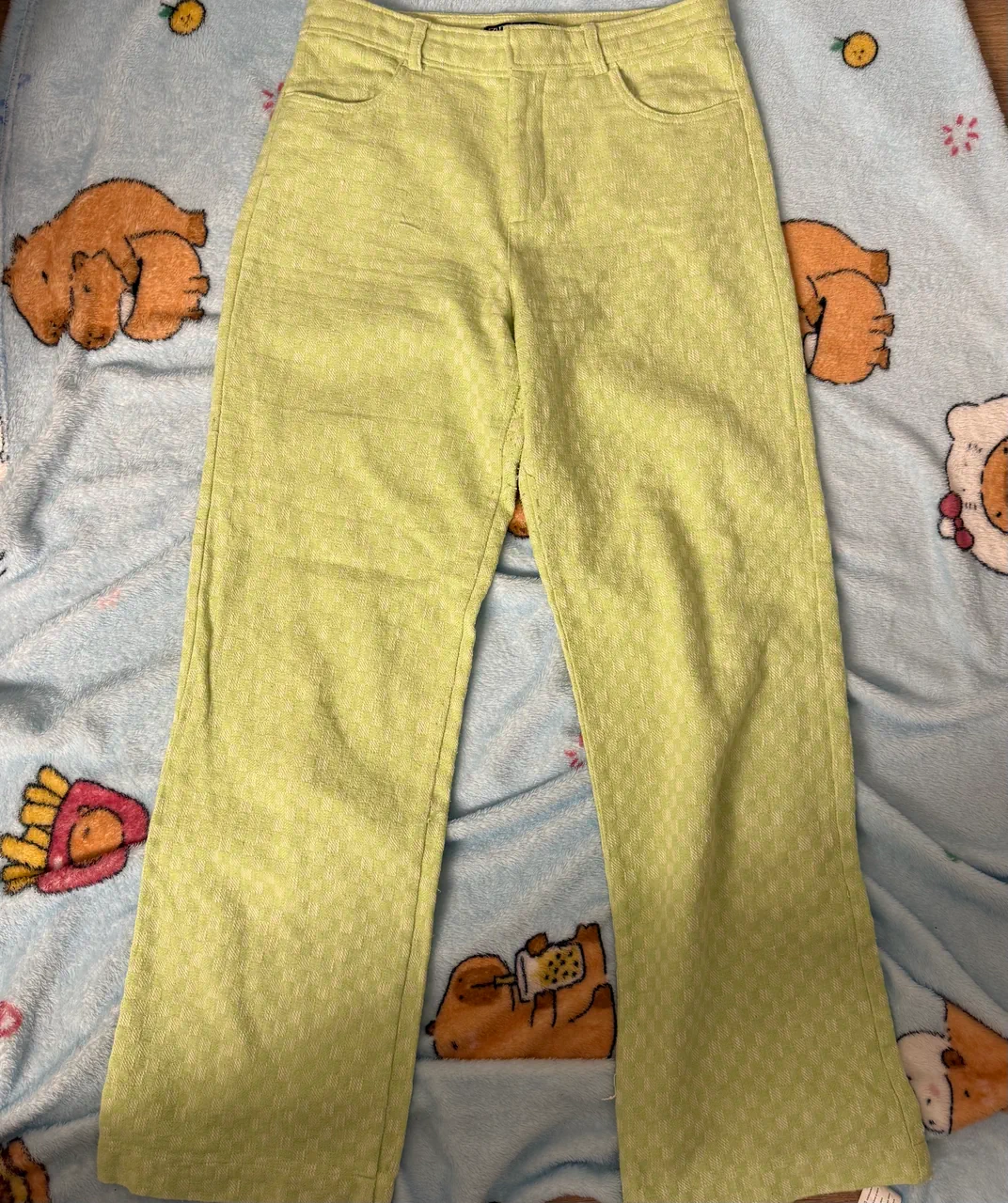 Zara · Talle único