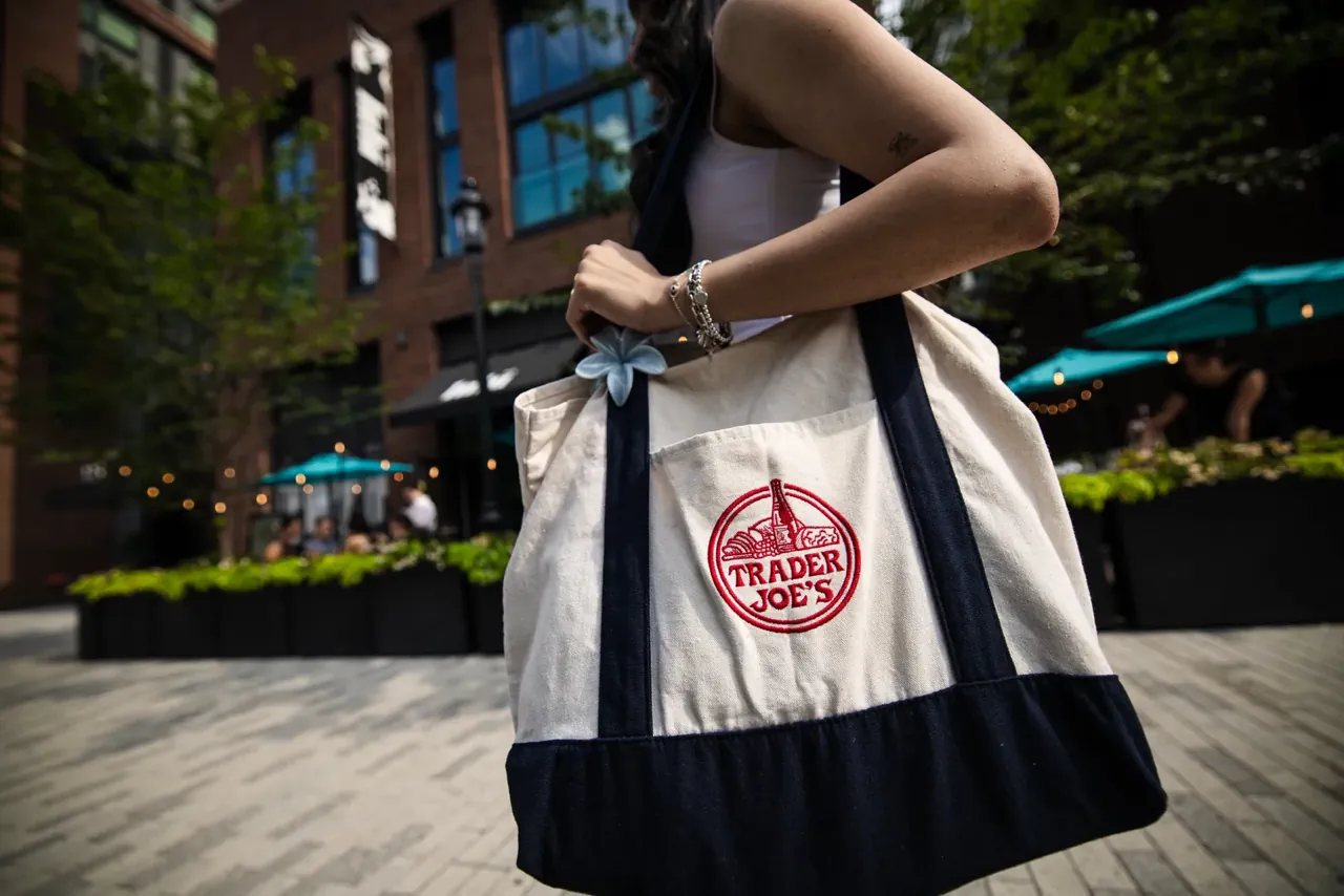 Bolso Trader joe’s - imagen 1