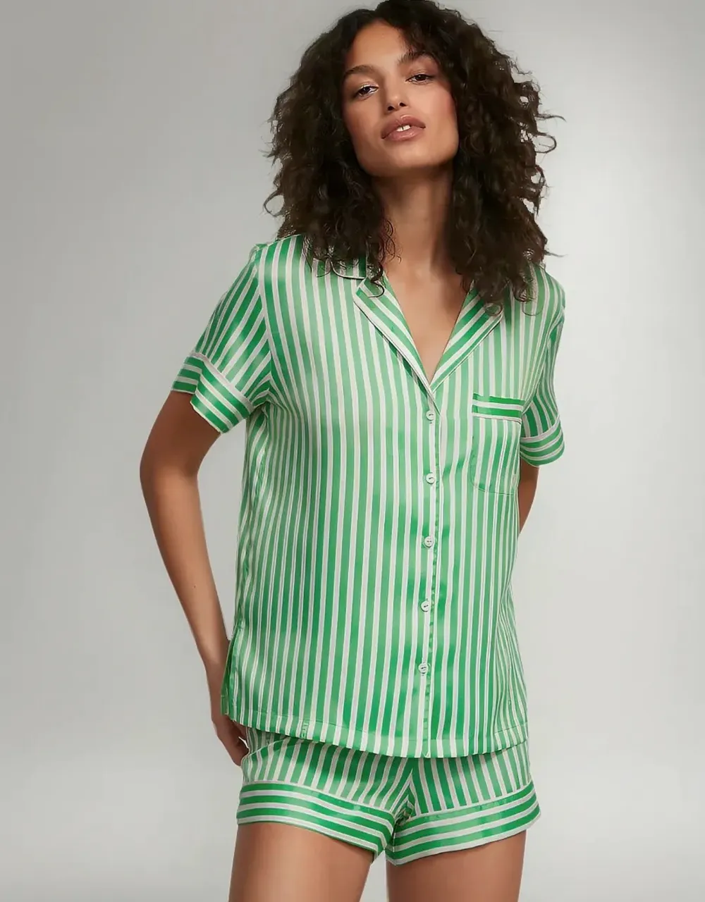 Pijama Victoria's Secret - imagen 1