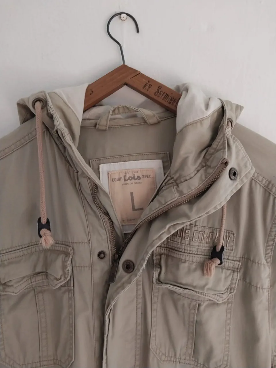 Campera Lois - imagen 2