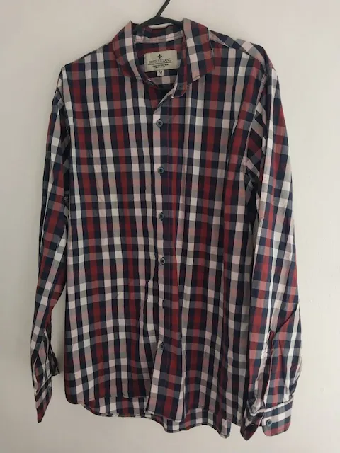 Sutherland · Talle M