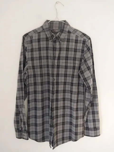 Primark · Talle S