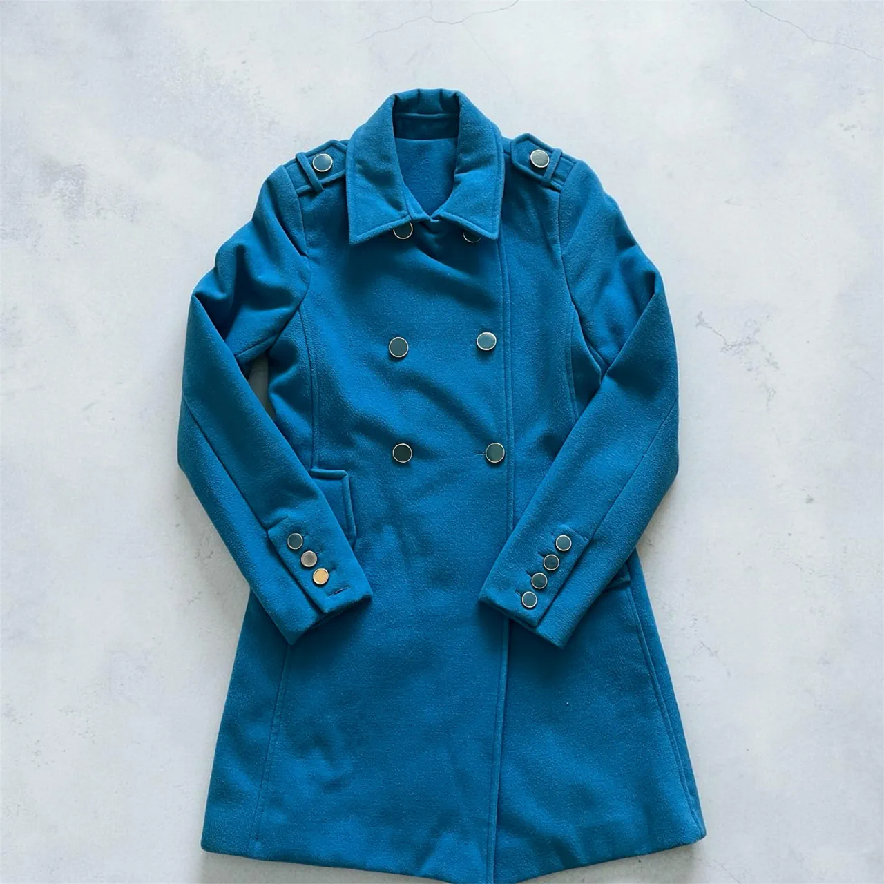 Tapado Dean & delucca · Talle 1
