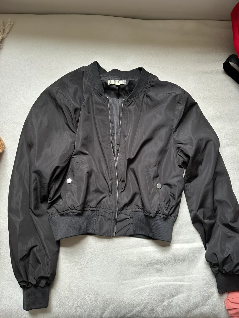 Burlington · Talle M