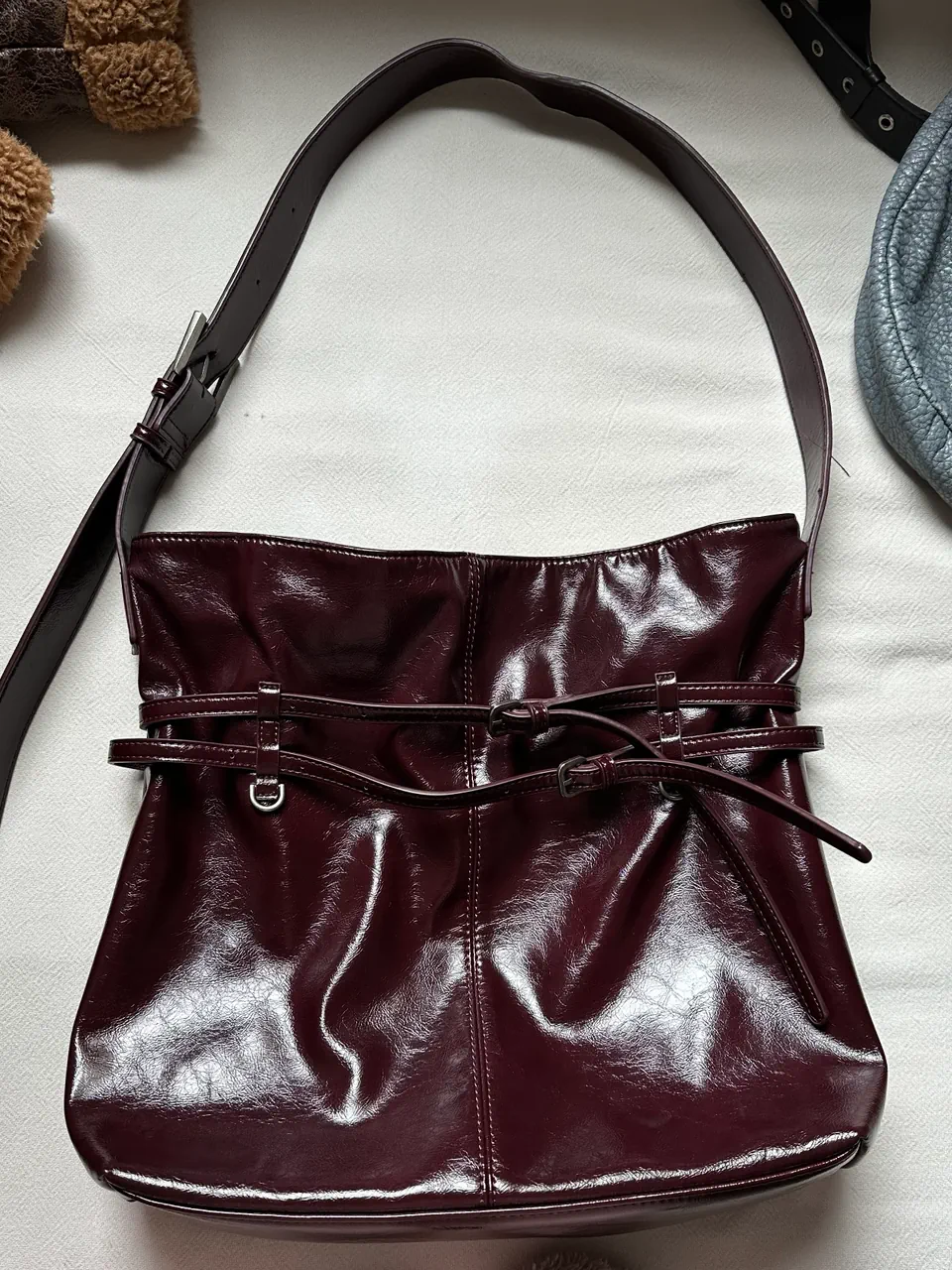 Cartera Isadora - imagen 1