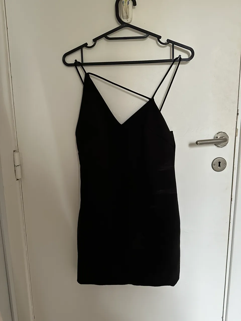 Vestido Sofia Sarkany · Talle XS