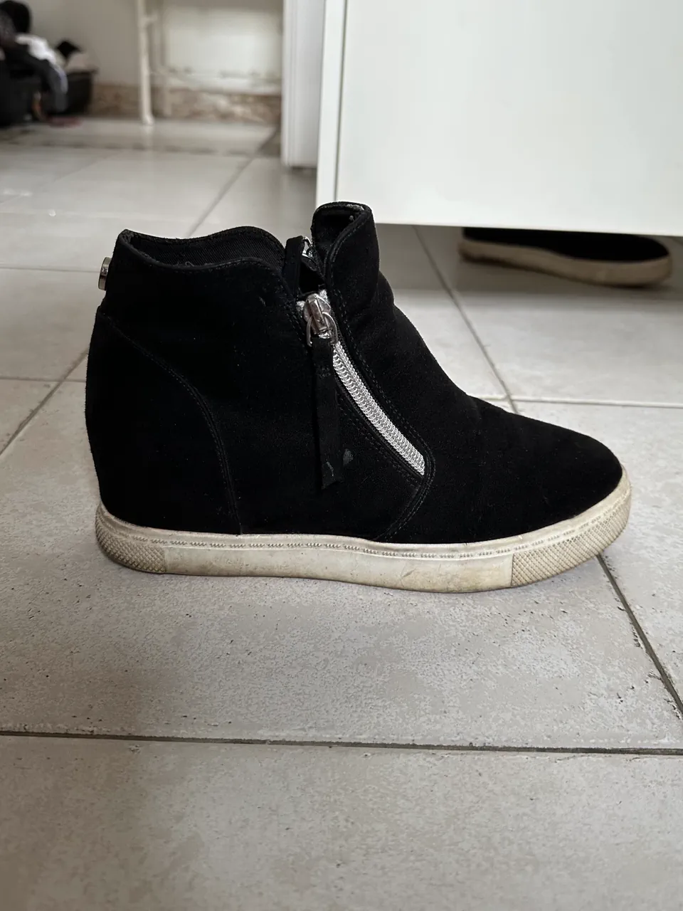 Zapatillas Steve Madden - imagen 1