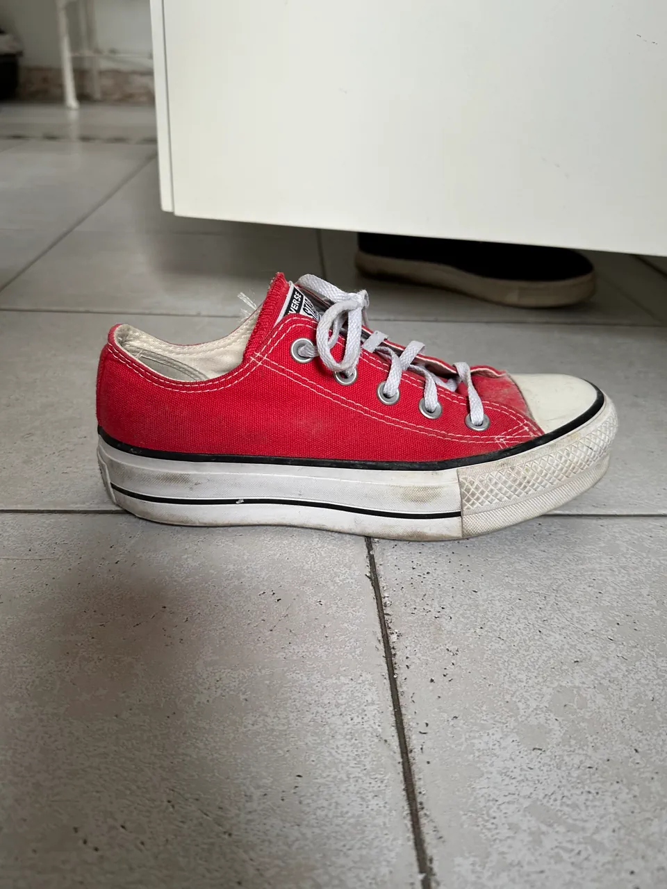 Converse · Talle US 6