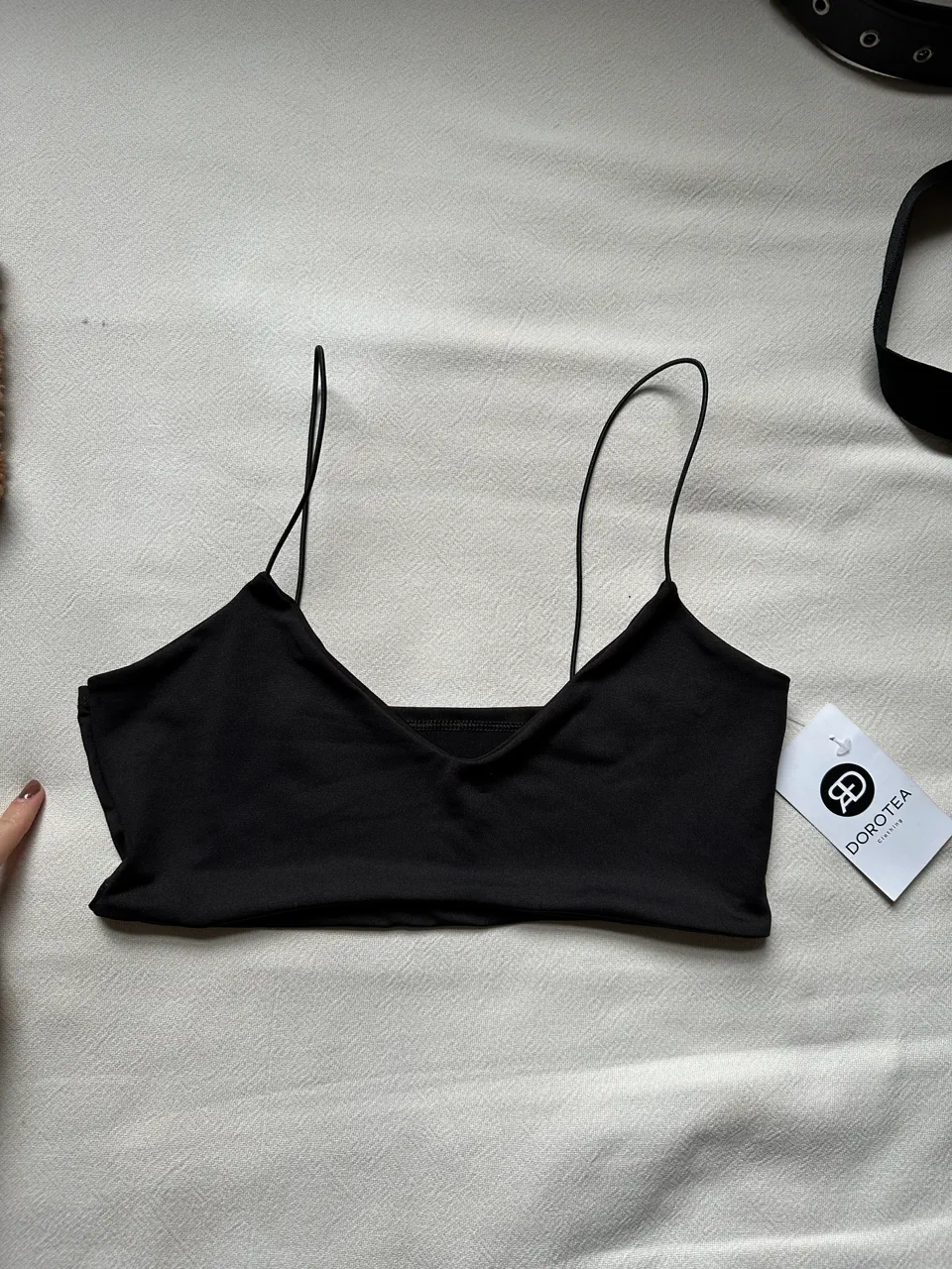 Dorotea clothing · Talle único