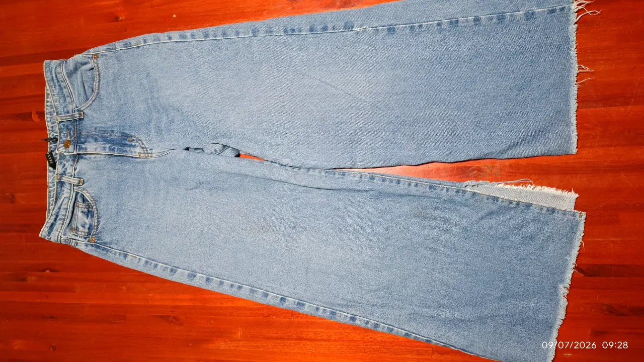 Lola · Talle 2