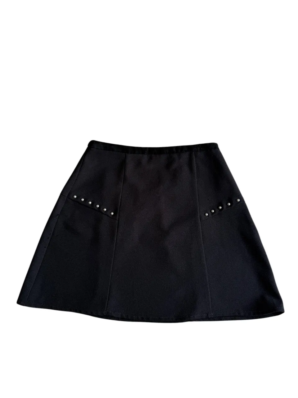 Pollera Desiderata - imagen 1