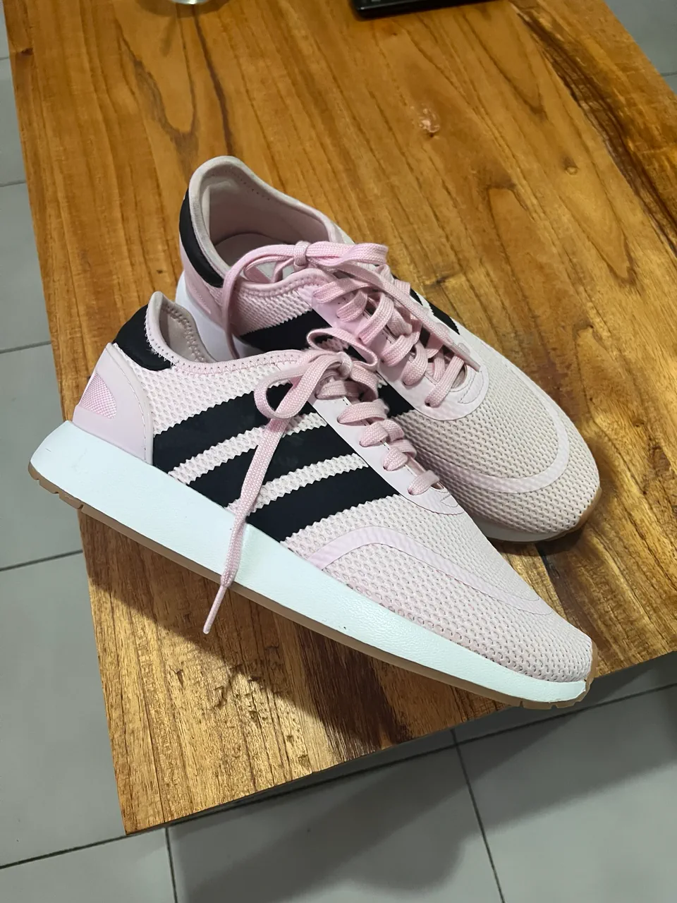 Zapatillas adidas - imagen 1