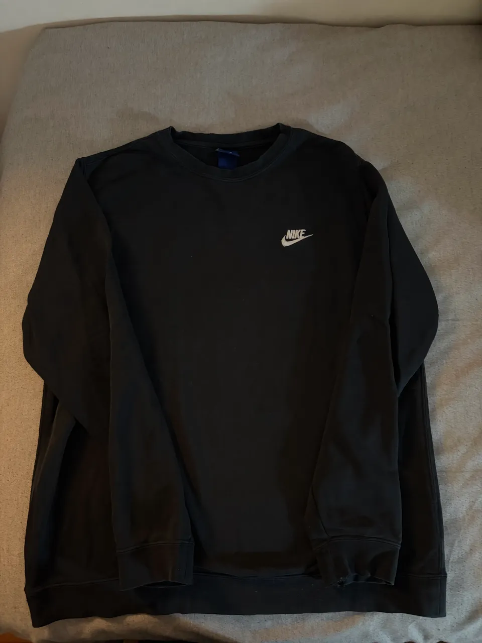 Buzo Nike - imagen 1