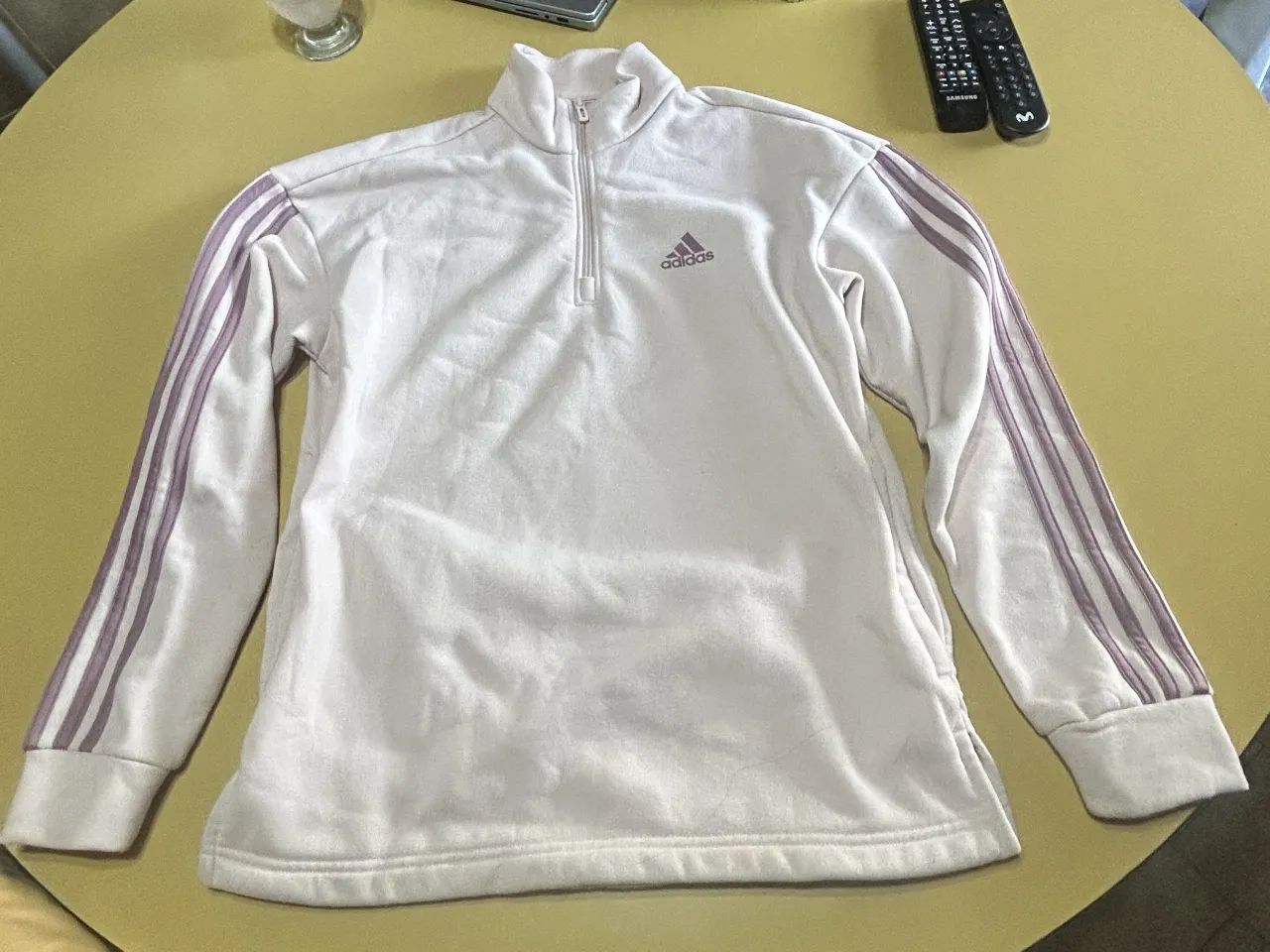 Buzo adidas - imagen 1