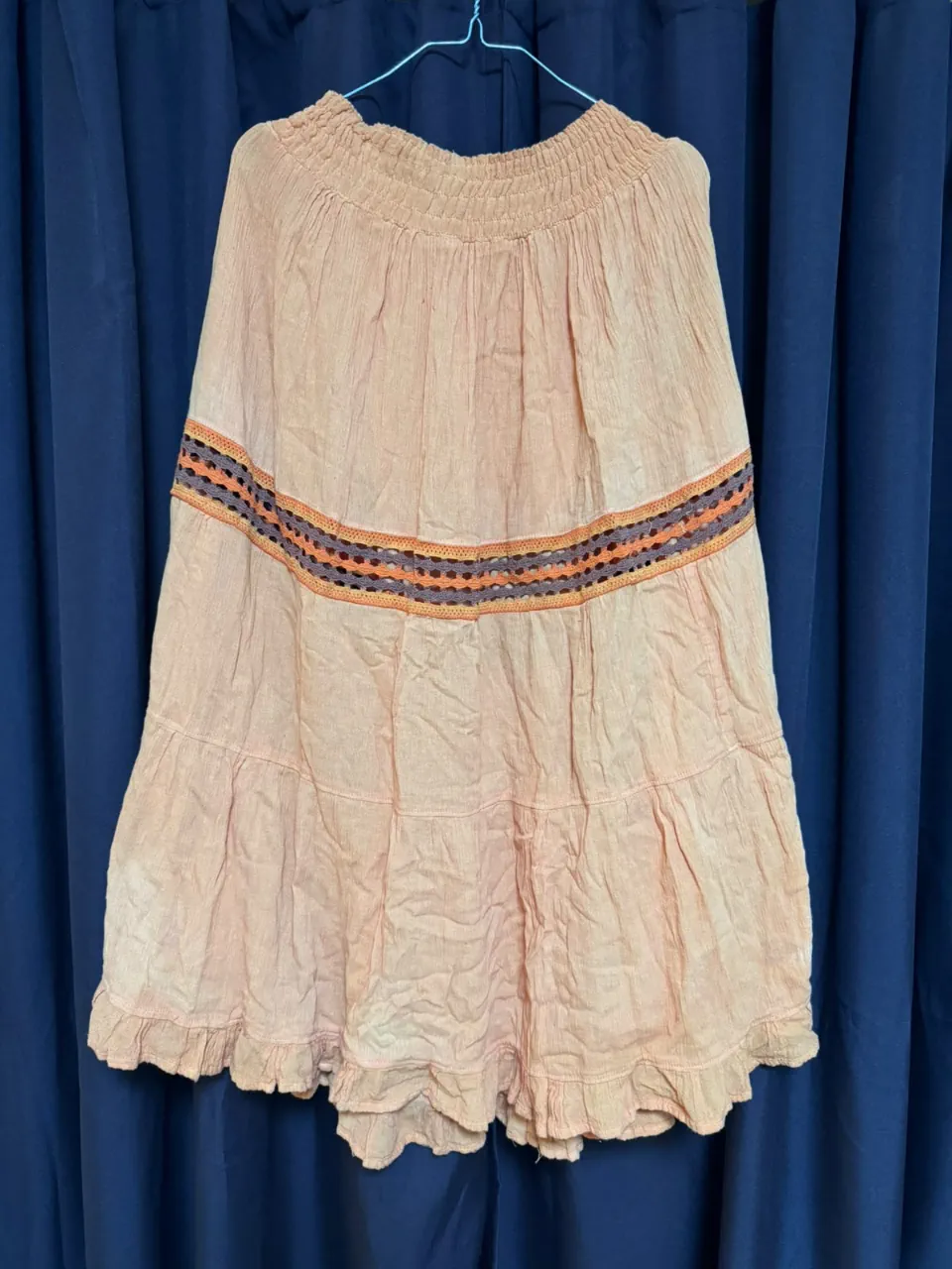 Pollera Sin marca - imagen 1