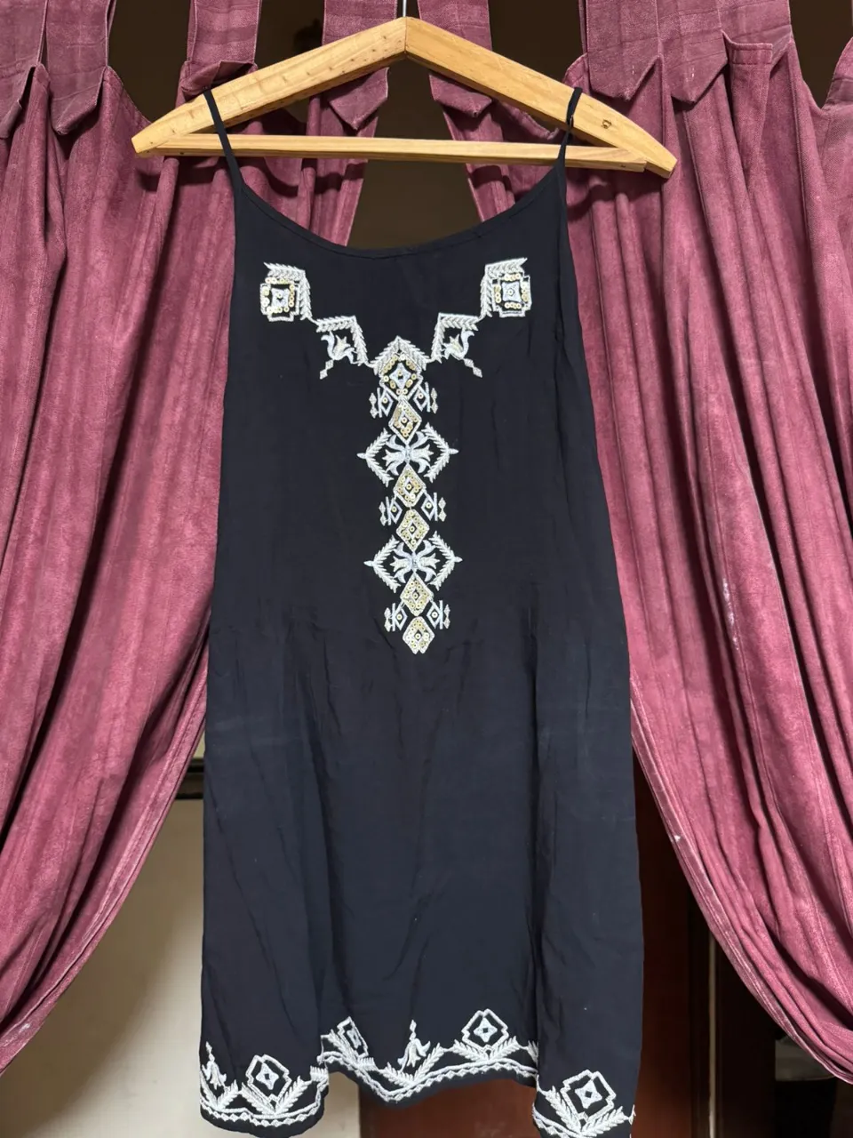 Vestido GRIMIA · Talle XL